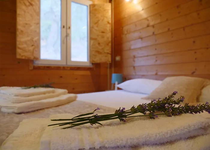 Camping Fiori Di Noto