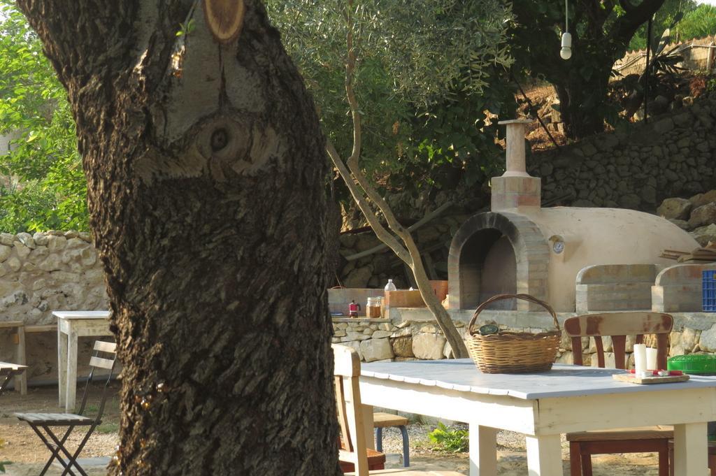 Fiori Di Campingplatz Noto