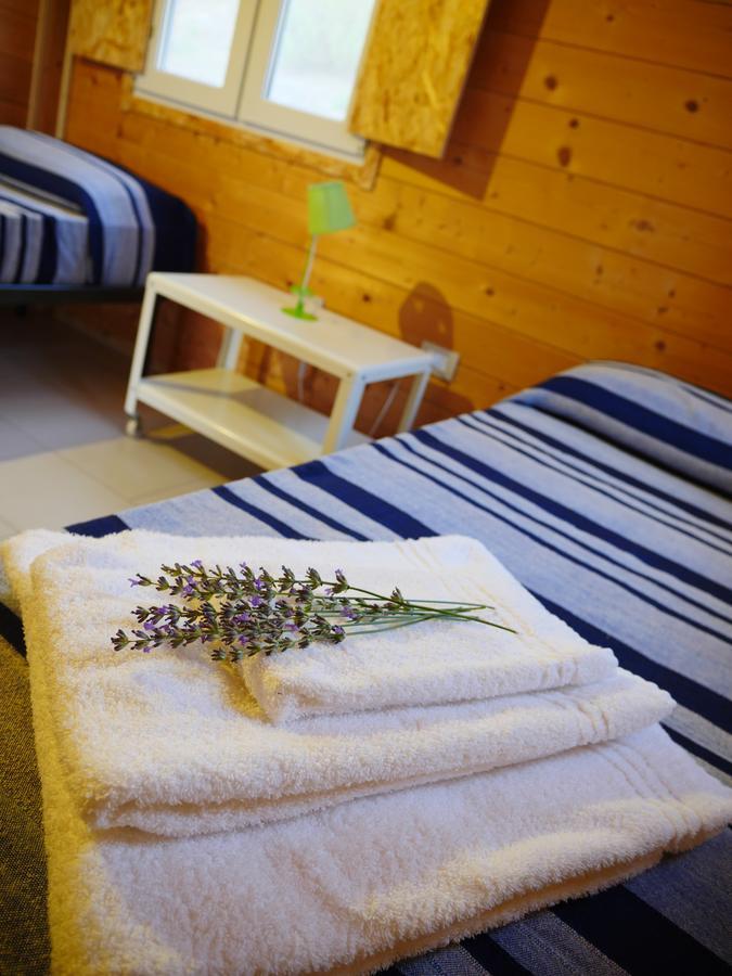 Fiori Di Campingplatz 3*