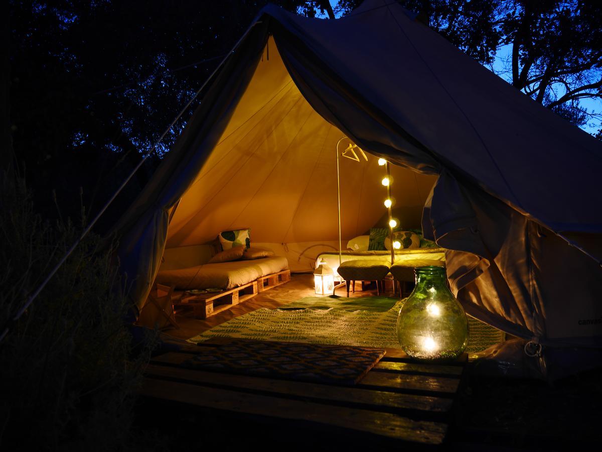 Campingplatz Fiori Di