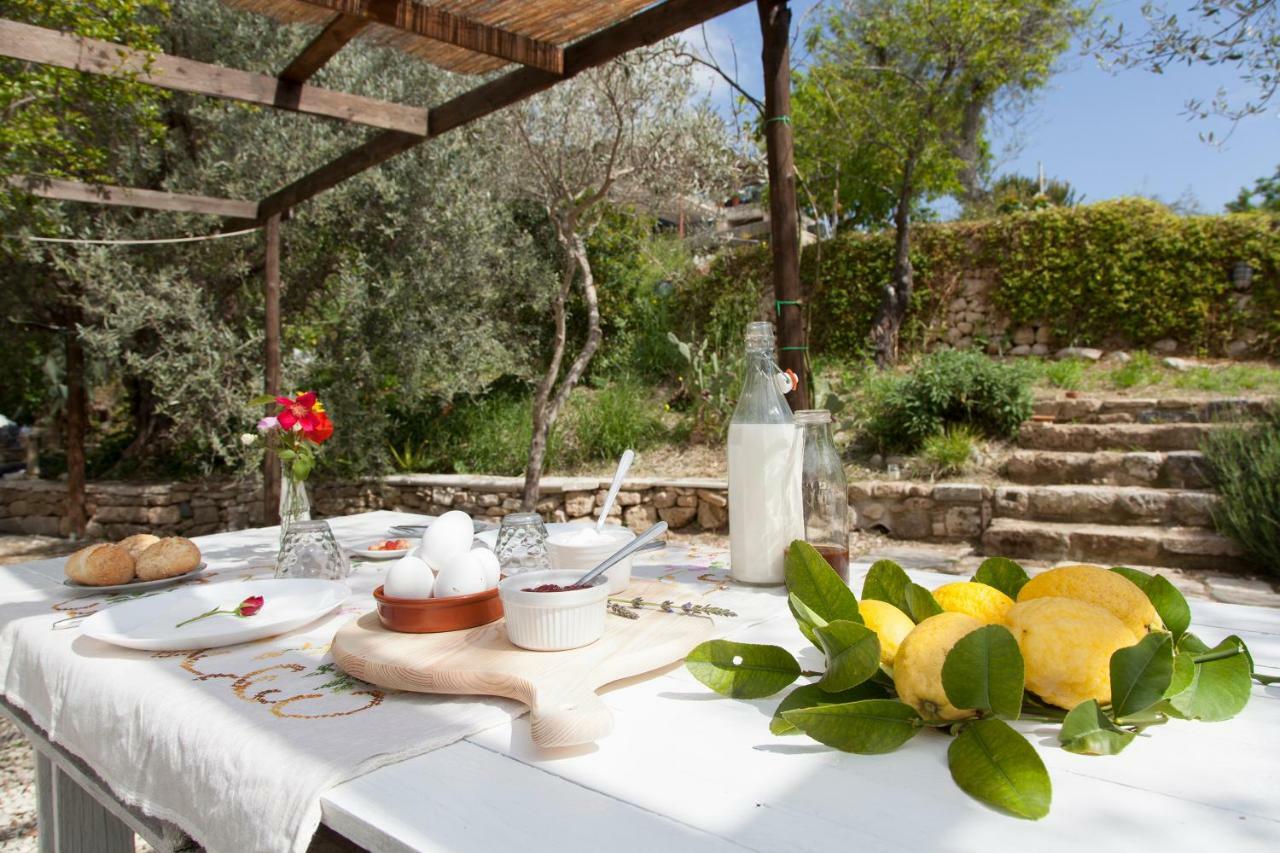 Fiori Di Campingplatz Noto