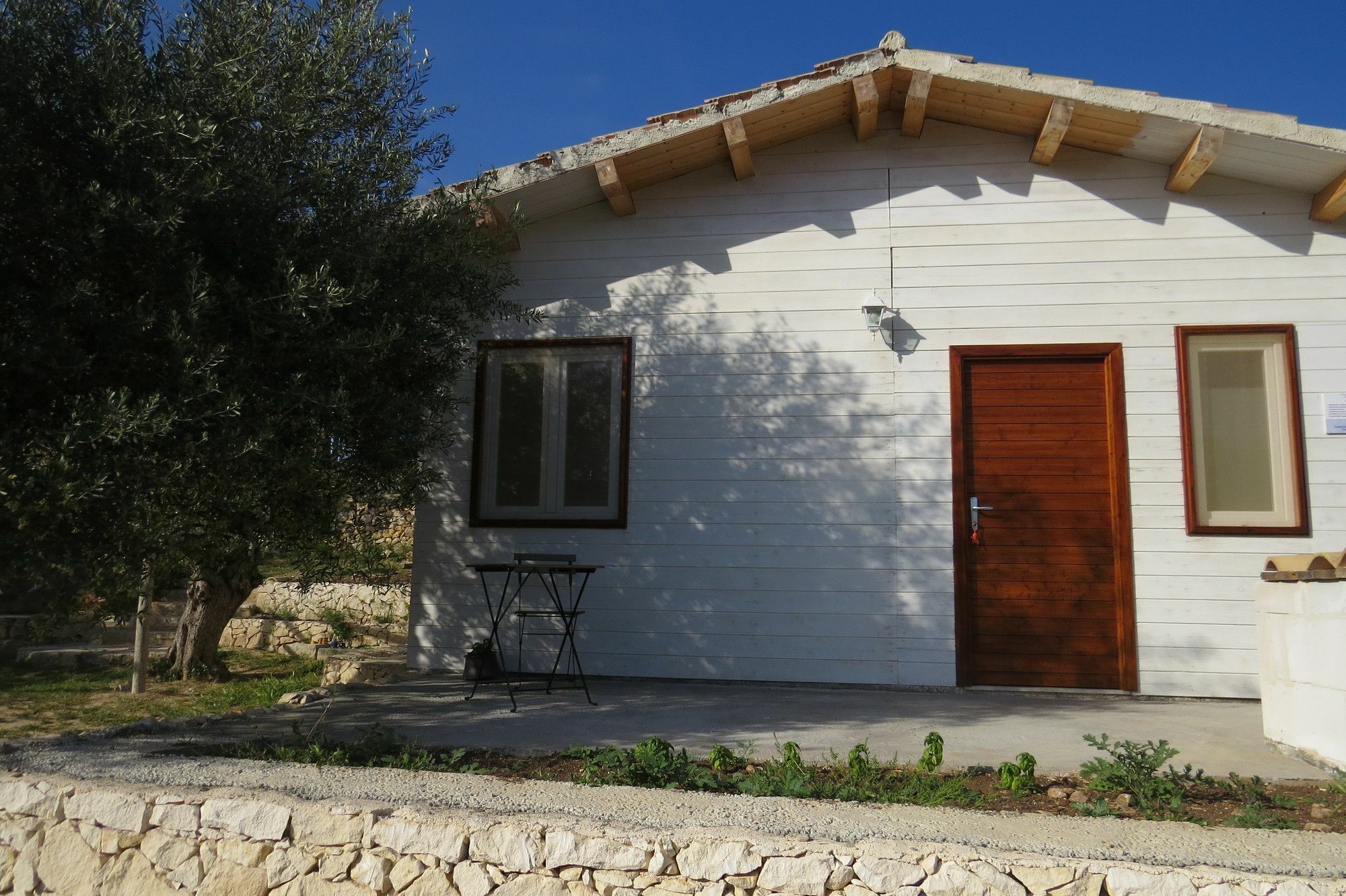 Campingplatz Fiori Di Noto