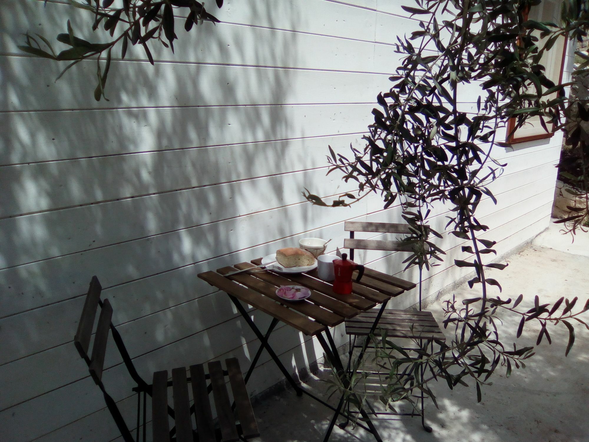 Campingplatz Fiori Di