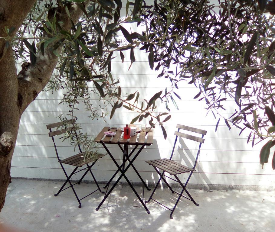 Camping Fiori Di Noto