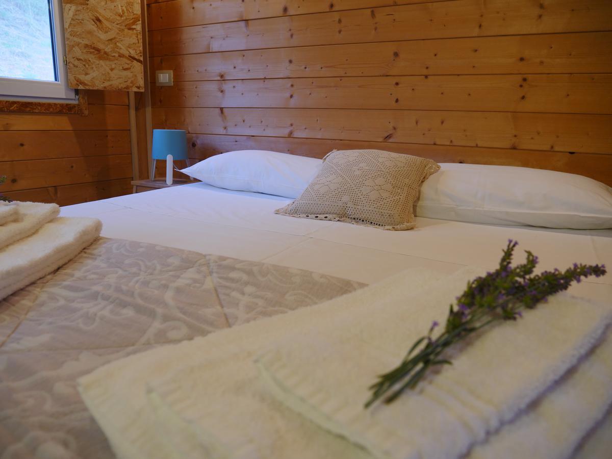 Camping Fiori Di Noto
