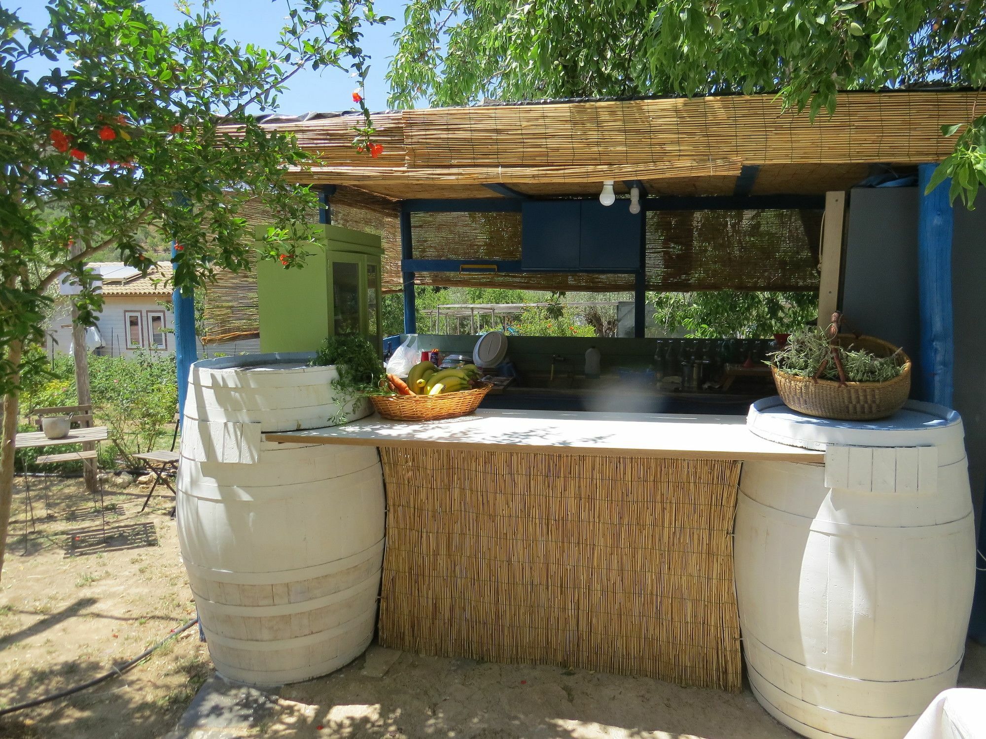Camping Fiori Di 3* Noto